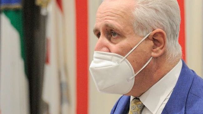 Toscana gialla prima di domenica 20 dicembre, Giani ci spera