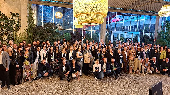 Eat to meet, una cena d'affari tra amicizia ed alta gastronomia