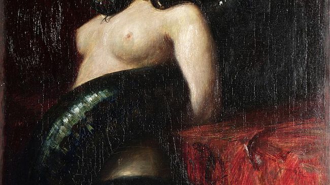 La visione della modernità, la modernità di una visione