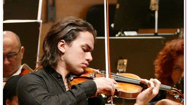 New Generation Festival Concert Series: il programma