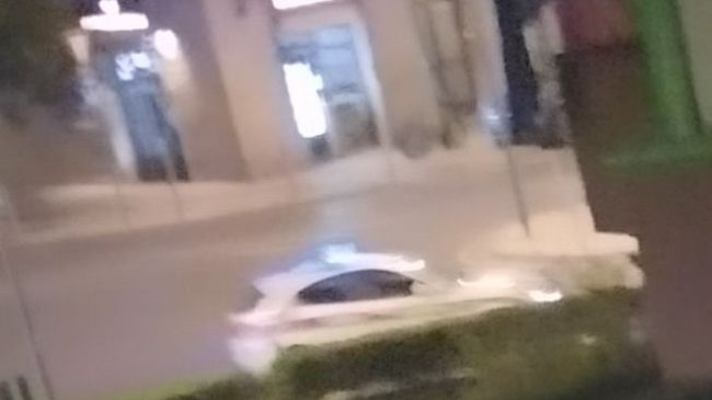 San Jacopino, boato nella notte e auto danneggiate: non c'è pace