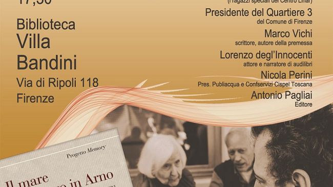 Presentazione del libro