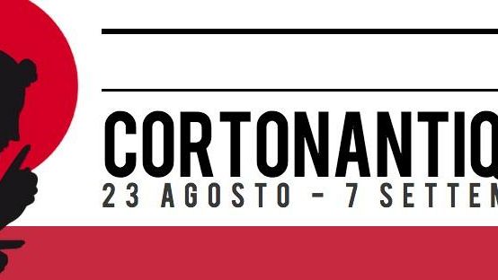 Cortona: venerdì 22 agosto (ore 17:30) inaugurazione della 52^ edizione di Cortonantiquaria