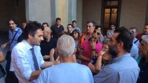 Estra-Toscana Energia: i tempi della vertenza stringono