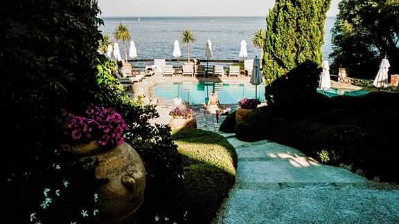 Top Beach Hotel 2016: i primi 3 classificati in regione