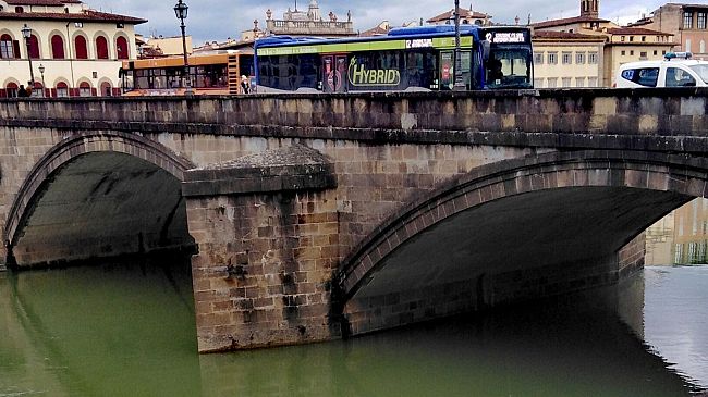 Venerdì 26 marzo: sciopero nazionale dei trasporti