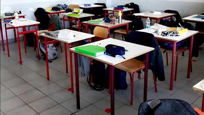 Ecco il Calendario Scolastico 2024-2025 in Toscana