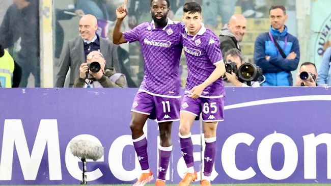 Solo  un pari col Genoa: l'Europa s'allontana