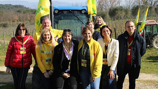 Donne e agricoltura: la multifunzionalità spinge il cambiamento