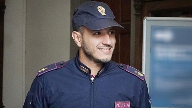 Ragazzina non va a scuola: trovata con il 'positioning' del telefono