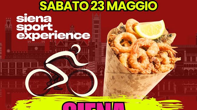 Street Food Festival nel maggio d’oro di Sesto Fiorentino