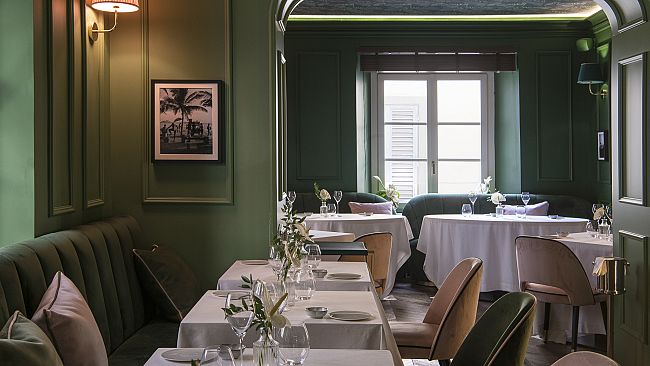 La Gemma Collection investe oltre 100 milioni nel nuovo lusso alberghi