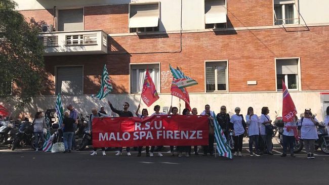 ​Vertenza Malo: accordo al Ministero del Lavoro