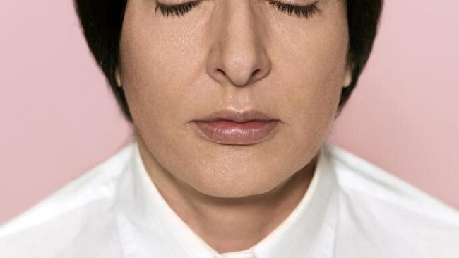 Palazzo Strozzi: arriva Marina Abramović. The Cleaner