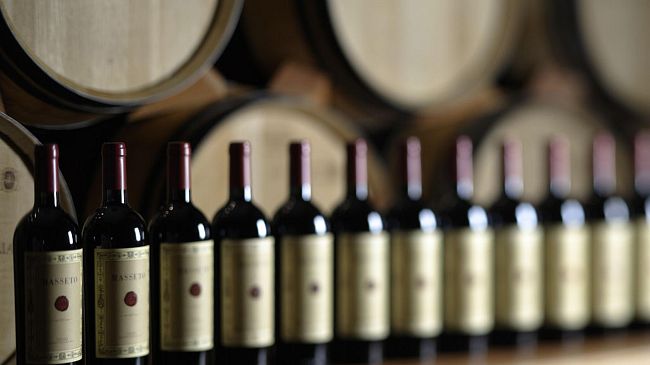 Vino: il 2016 sarà un'ottima annata