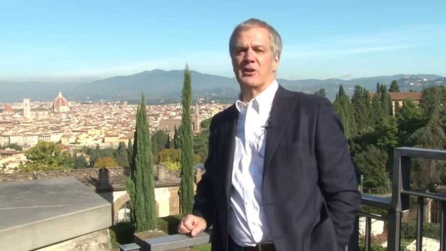 Turismo: risorsa imprescindibile per Firenze