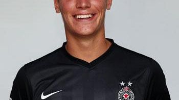 Per un Nikola che se ne andrà, uno che arriva