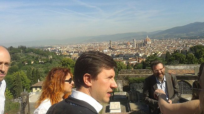 Città metropolitana, Nardella esclude somiglianza con Provincia