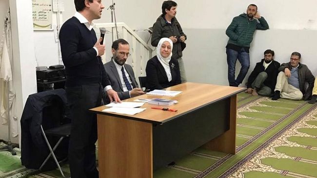 Moschea a Firenze: ipotesi Lupi di Toscana, provvisoria la Fortezza