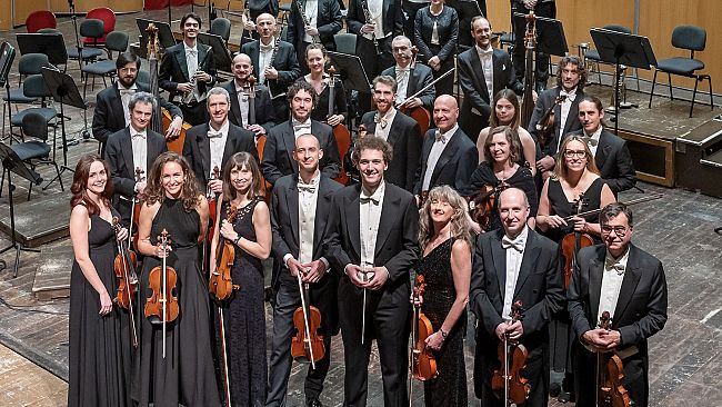 ORT inaugura la 45^ stagione concertistica