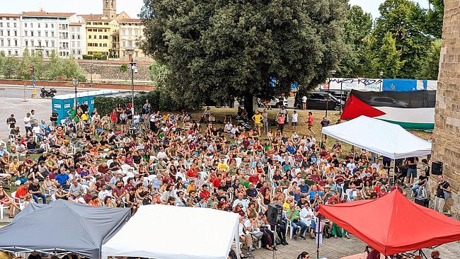 Ex Gkn: due giorni di celebrazioni per il quarto anniversario