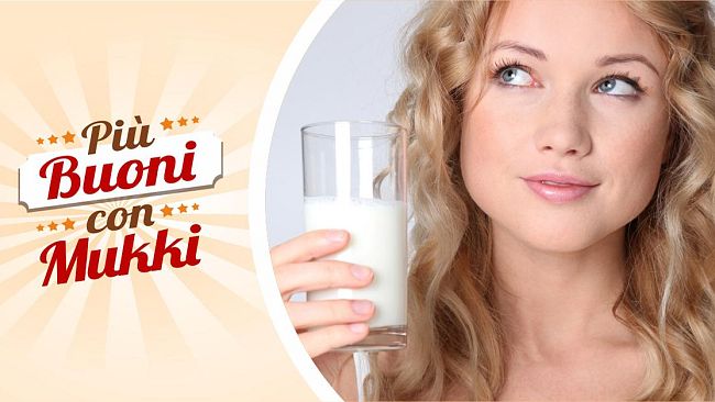 Più Buoni con Mukki: ancora 1 mese per partecipare al concorso