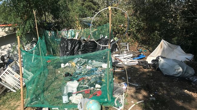 Ex Poderaccio, bonifica ambientale da 1 milione e mezzo di euro