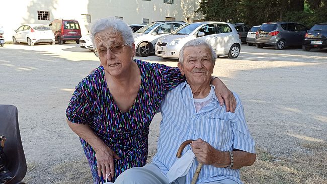 Il fiore della Memoria rinasce nel Chianti