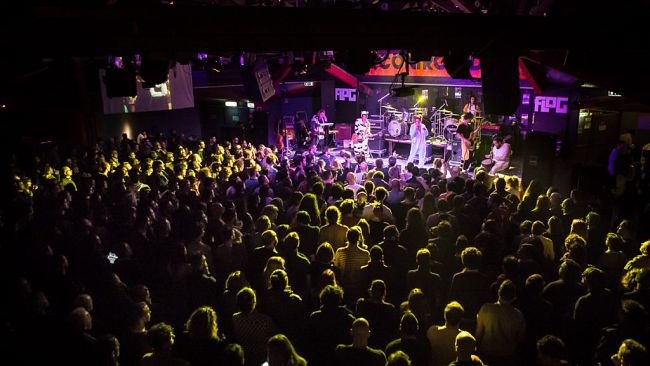 Rock Contest 2019: il programma e tutte le band in gara