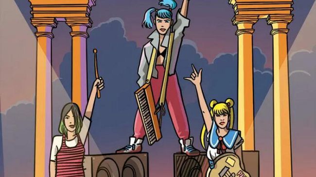 Rock Contest: al via le iscrizioni all'edizione 2021