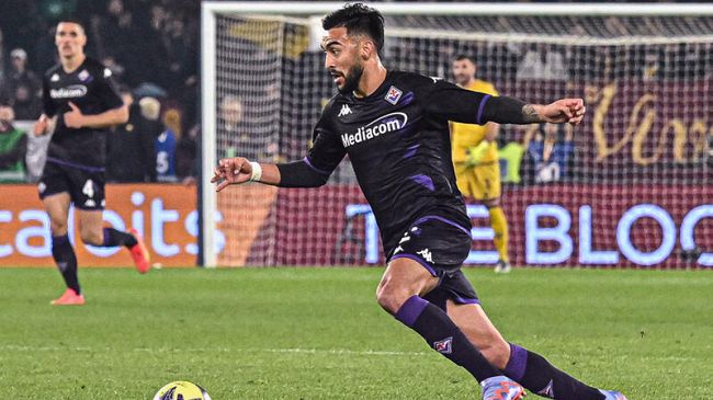 Nico Gonzalez alla Juventus, presto l'annuncio ufficiale