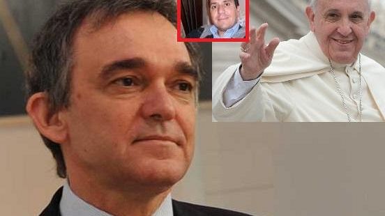 Papa Francesco a Firenze: la rossa Toscana paga le spese