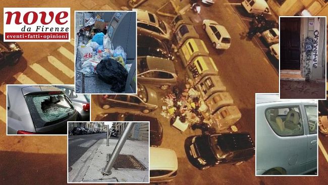 Firenze Unesco e non esco: San Jacopino terra di mezzo