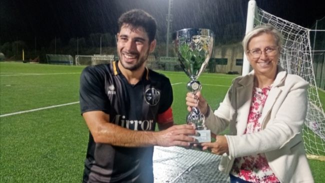 'Memorial Forzieri' 2025, vince il Lebowski poi scoppia un temporale