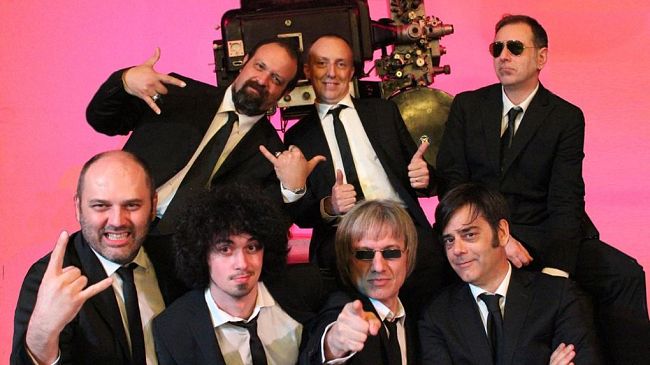 Bellavista Social Fest 2019, tre giorni di musica a ingresso libero