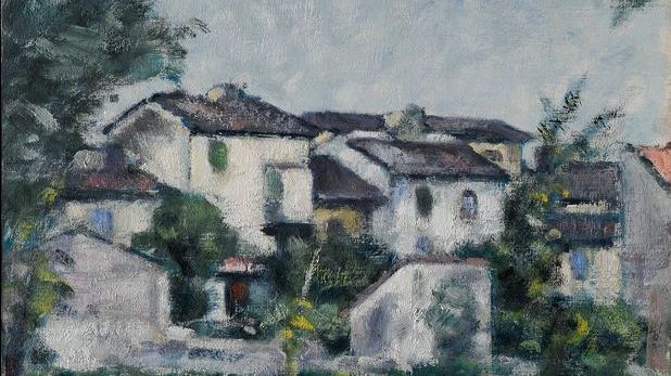 Soffici e Sironi, dall’Avanguardia al Ritorno all’ordine