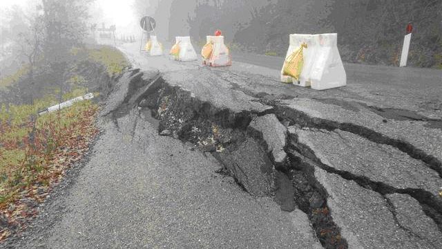 Strade della morte, anche in Toscana