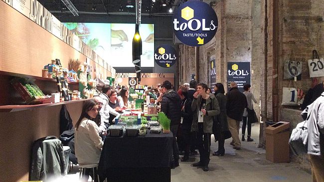 Taste e Fuori di Taste: ecco tutto quello che non potete perdervi