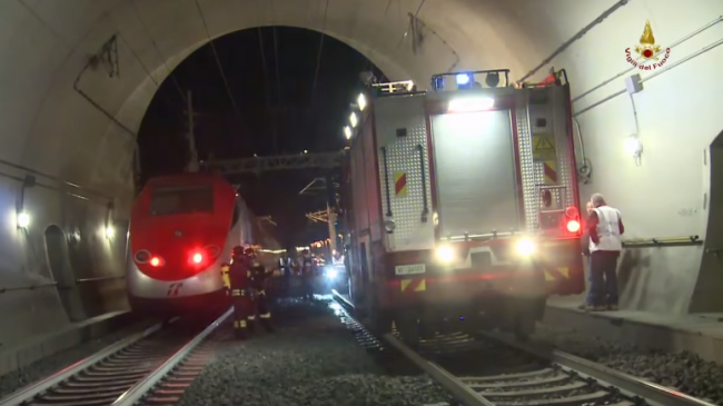 TAV e Sicurezza: Idra scrive al Presidente Sergio Mattarella