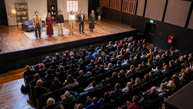 Teatro di Fiesole, la stagione 2026-27