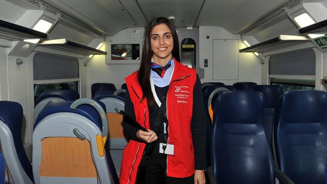 Il Gruppo FS a Inno Trans 2022