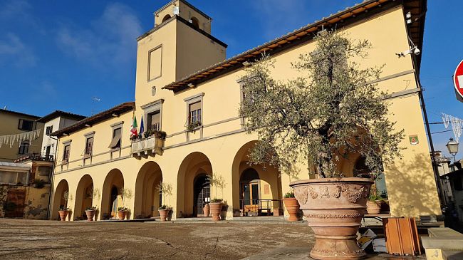 Bando di concorso per un posto a tempo indeterminato