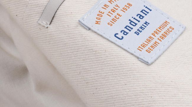 Una nuova capsule firmata da Valstar e Candiani Denim