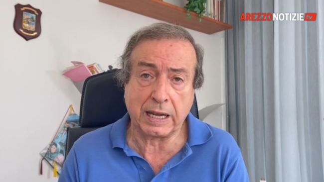 No green pass ad Arezzo: dissidenza in piscina