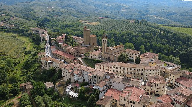 'Codici. Sette opere d’arte contemporanea nello spazio pubblico'