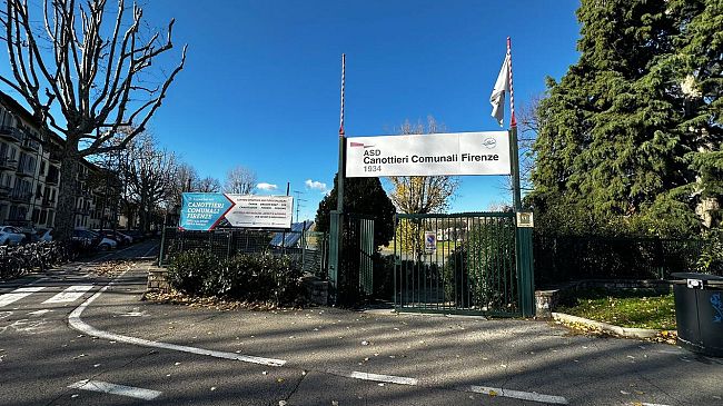 Canottieri Comunali Firenze: 90 anni e un futuro incerto