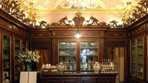 Artigianato e Palazzo, XVIII edizione della kermesse al giardino Corsini