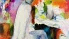 Ernesto Piccolo: i luoghi della mente tra luce e colore