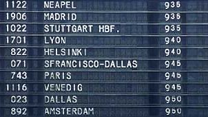 Afghanistan: a Fiumicino un volo con i primi profughi