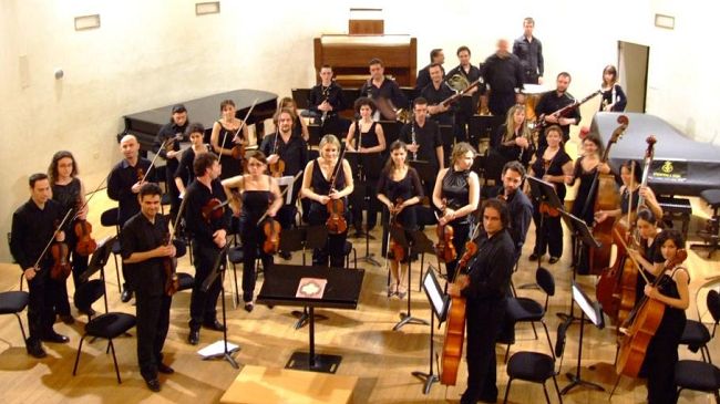 A Villa Strozzi La Traviata, lo struggente amore tra Violetta e Alfredo